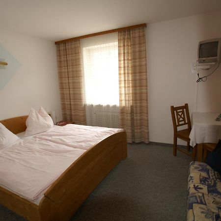 Gasthof Zur Post Hinterstoder Room photo