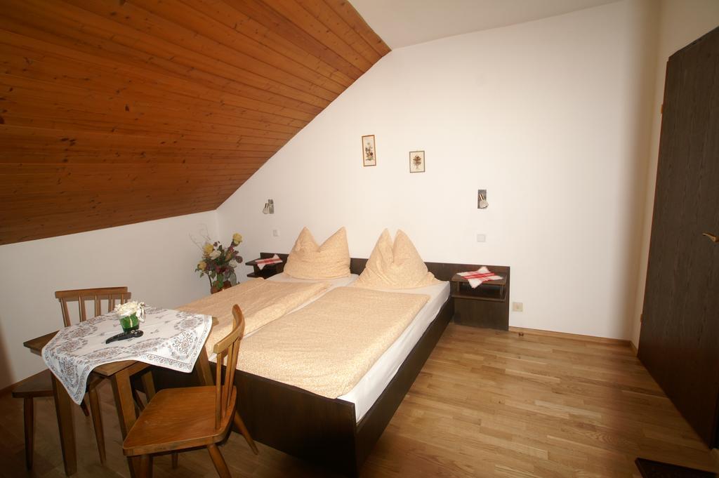 Gasthof Zur Post Hinterstoder Exterior photo