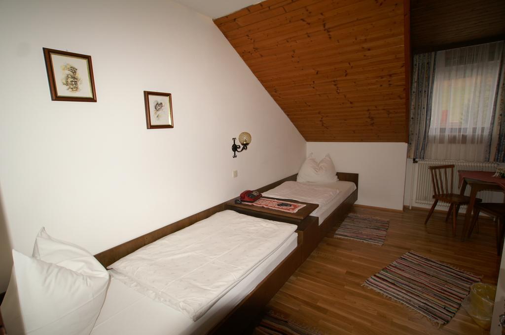 Gasthof Zur Post Hinterstoder Room photo